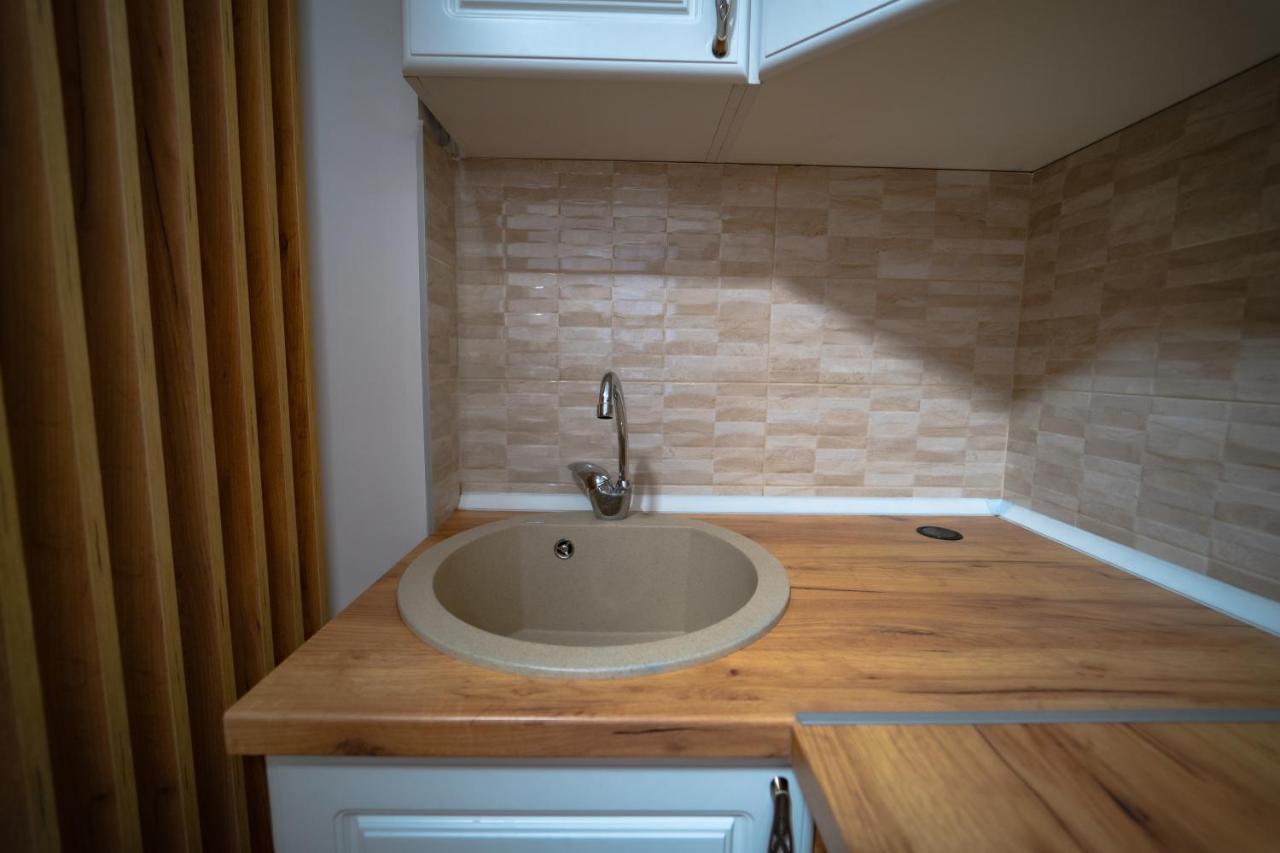 Botanical9, Belgrade Centre, 2 Bedroom Apartment المظهر الخارجي الصورة