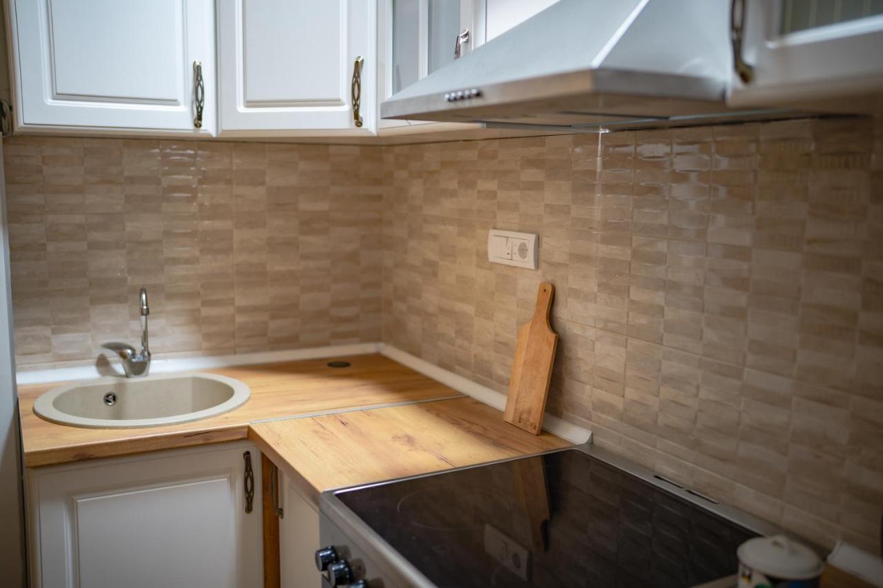 Botanical9, Belgrade Centre, 2 Bedroom Apartment المظهر الخارجي الصورة