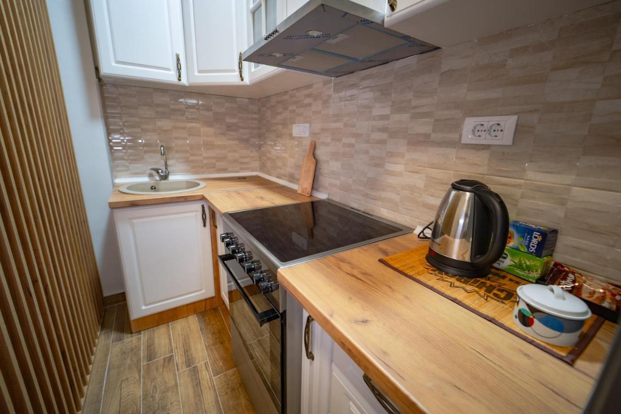 Botanical9, Belgrade Centre, 2 Bedroom Apartment المظهر الخارجي الصورة