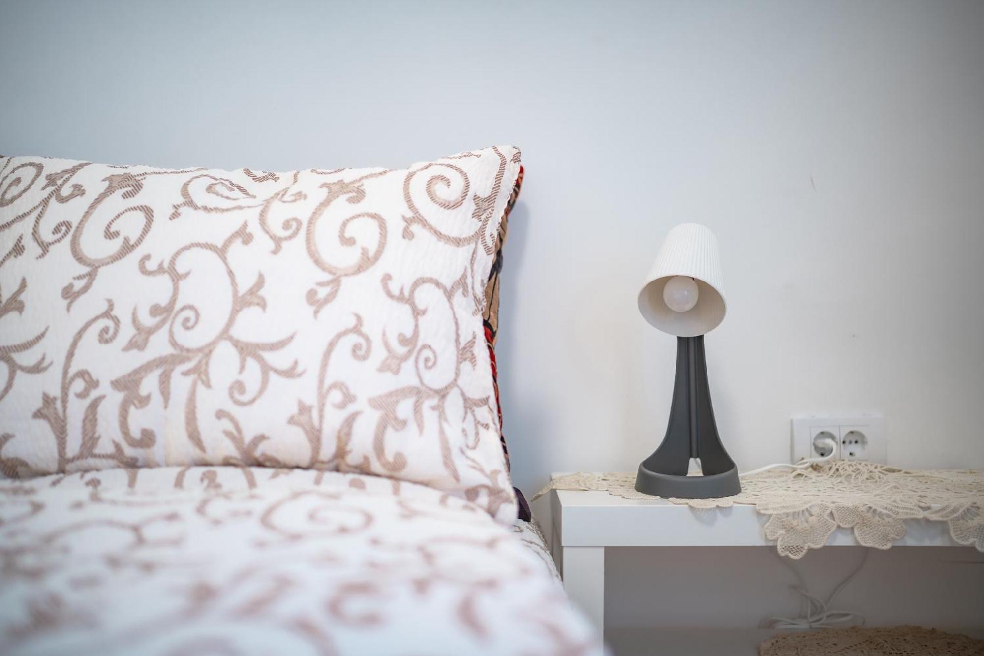 Botanical9, Belgrade Centre, 2 Bedroom Apartment المظهر الخارجي الصورة